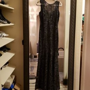 Formal dress new without tags